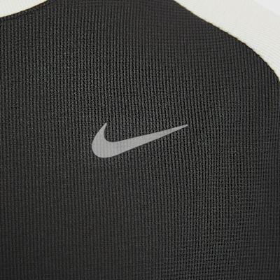 Pánské tričko Nike Dri Fit Běžecké tričko Pánské
