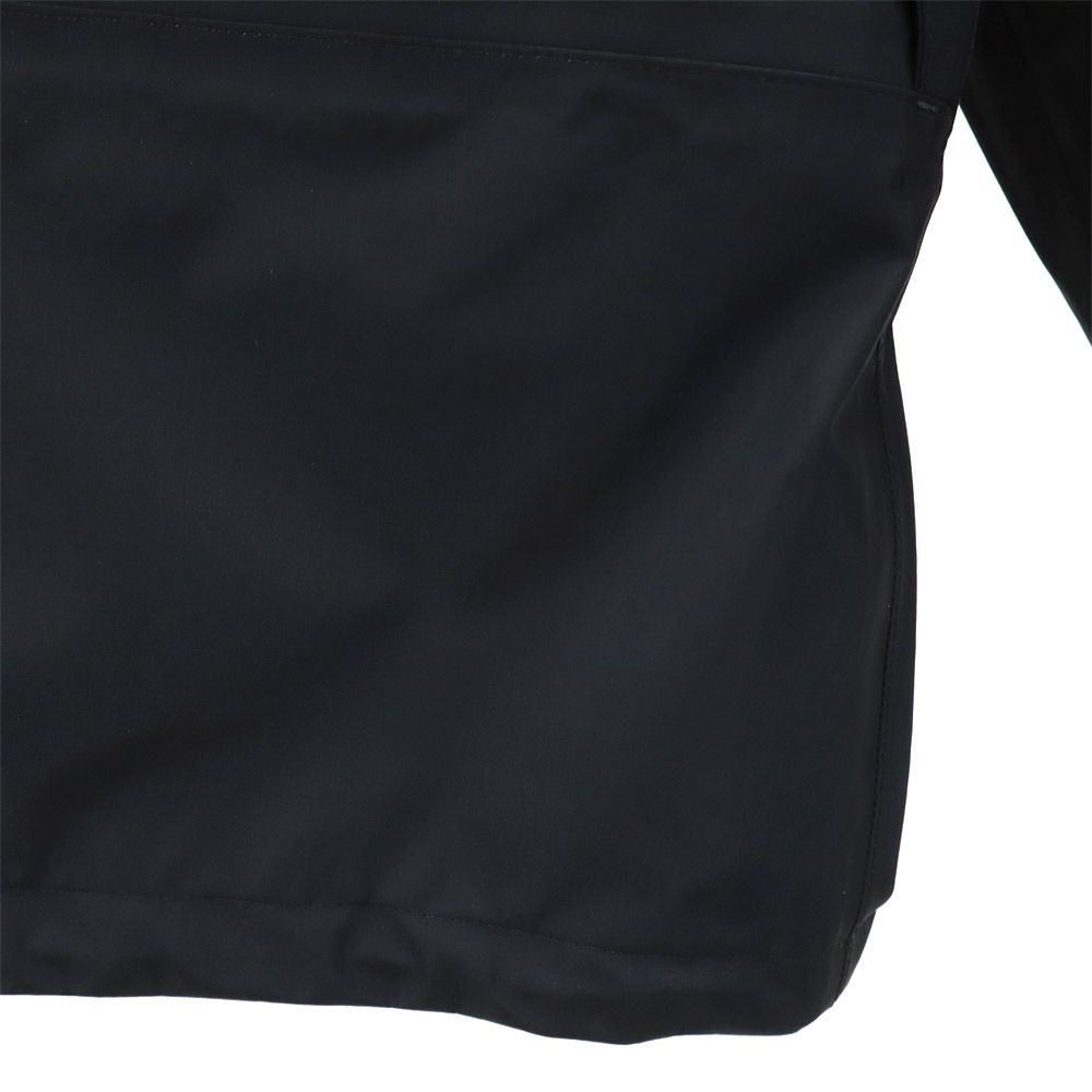 The North Face NP12333 Gore-Tex Nylonjacke M schwarze Kapuze Herren Gebraucht