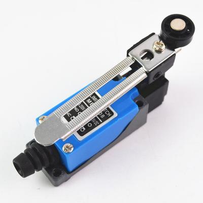 ME-8108 Momentaneo AC250V 5A Finecorsa Per Fresatrice CNC Plasma Alta Qualità