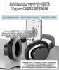headphones that block your Hollow design earmuffs allow you to hear ambient sounds while listening to Wireless headphones with Bluetooth microphone