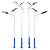 Jundingying 120W Ultra-Bright LED Solar Street Light