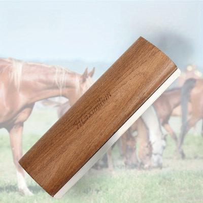 1 Pezzo Attrezzatura per la rasatura all'ingrosso strumenti per la pulizia e la cura del cavallo stalla forniture equestri