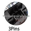 Power Window Switch Button for Land Rover Range Rover and Discovery Sport (LR086040, LR013883)