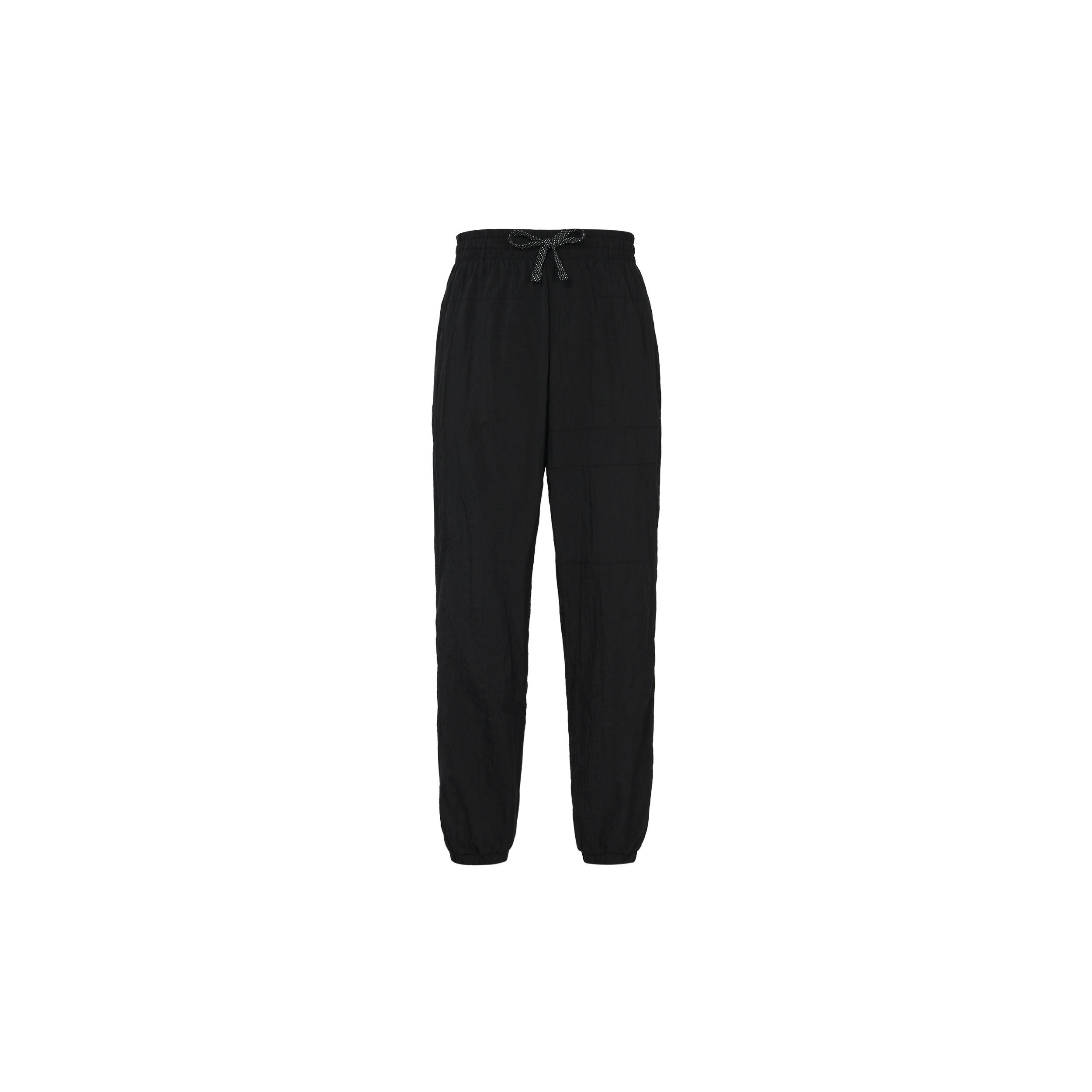 Nike Flight AS M NK Flight Pant Colorblock Basketball Sports Long Pants Black Men s CN8513-014 XXXXL