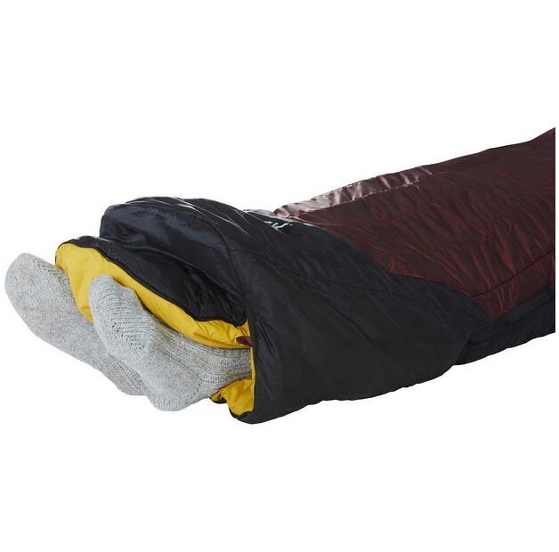 Nordisk Oscar -10ºC Sleeping Bag