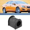 1pc Front Suspension Stabilizer Anti Roll Bar Bush Bar Bushing For Volvo S60 S80 V70 XC90 9492040 Auto Parts
