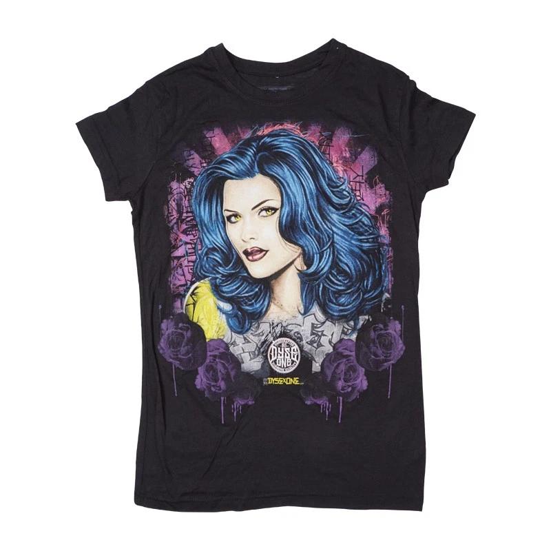 DYSE ONE GRAPHIC T SHIRT XXXXL
