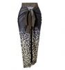 Summer Midi Skirt for Women - European & American Style (SH662)