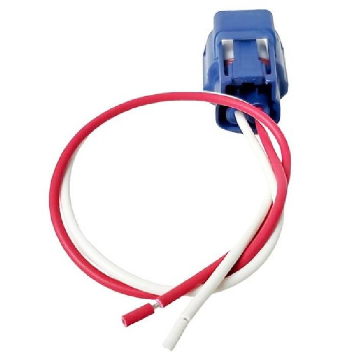 Canister Purge Solenoid Connector Fits City Express Cube NV200 Sentra Versa