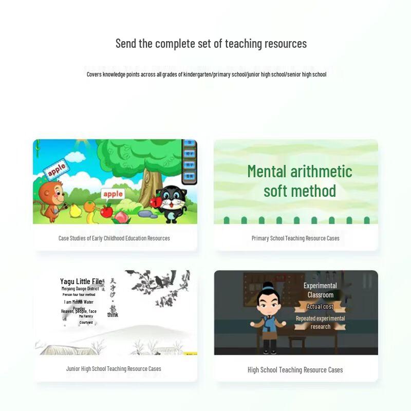 Smart Interactive Whiteboard (CN version)