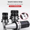 JORK Precision Collet Chuck Tool