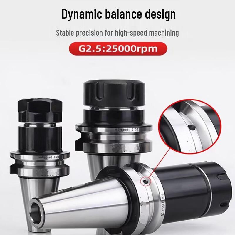 JORK Precision Collet Chuck Tool