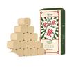 Cai Lun 2500g Toilet Paper Roll - Household Small Roll Pack