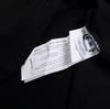 1970 CHROME HEARTS 2025 Summer New High Quality Cotton Round Neck Loose Large Size Men's and Women's T-shirt Couple T-shirt