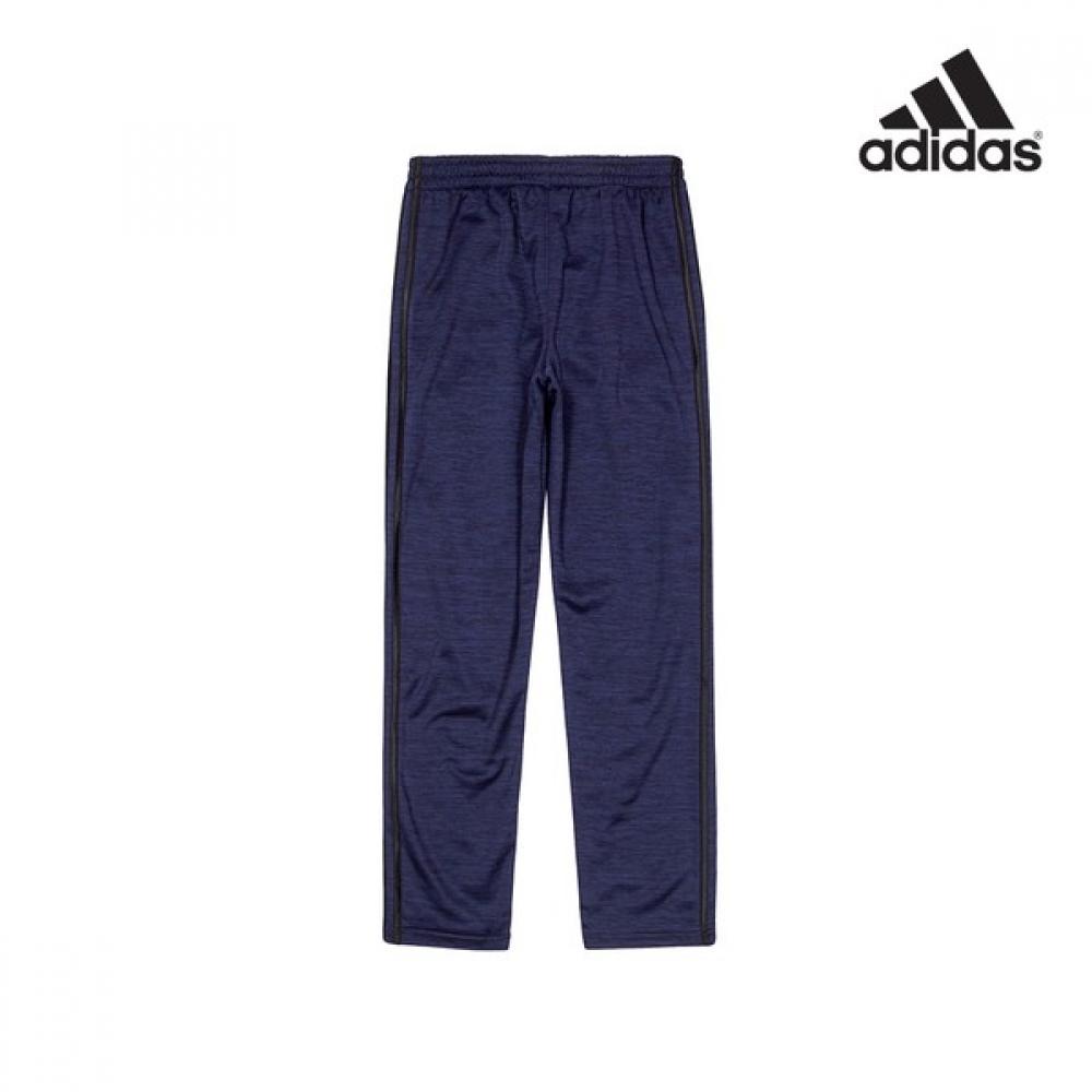 [Adidas Junior] Adidas Junior Pants Training  Unisex  Fw  Fall Winter  Navy Navy  With Brushed  Ak5844