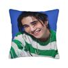 Pillow Cover Jeff Satur Novelty Pillow Case For Living Room Chair Pillowcases