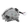 Multifunktions-Motorradinstrument 15000 U/min 7 Farben LCD Digitaler Tacho Drehzahlmesser Passend für Yamaha LC135
