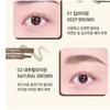 RIRE Fivepen Eyebrow Tint - 2 Colors
