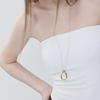 [925silver] [silver925]_Arcane necklace[G]