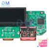 22.5W PD Colorful Display Bidirectional Fast Charger Mobile Power Module Circuit DIY Motherboard 5V 4.5A Type-c USB Interface