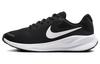 Revolution 7 Black White Women's FB2208-003