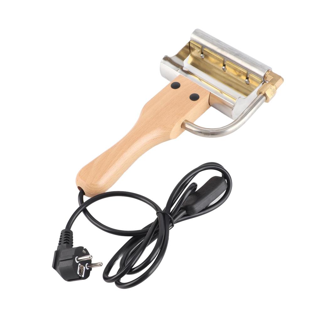 Electric Honey Extractor Knife Beekeeping Scraping Hot Bee Supply