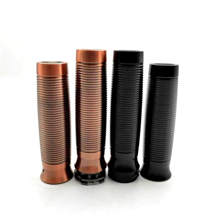 Harley Motorcycle 25MM Handlebar Grips for Modified Softail & Retro XL883
