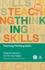 The Teaching Thinking Skills Book