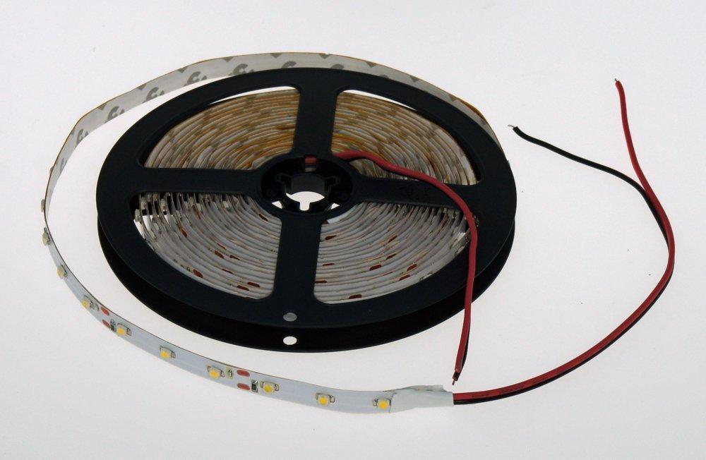 LQZ(TM) High Brightness LED Tape, 12 V, Illumination (White)