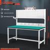 Double-Sided Anti-Static Workbench for Welding & Inspection