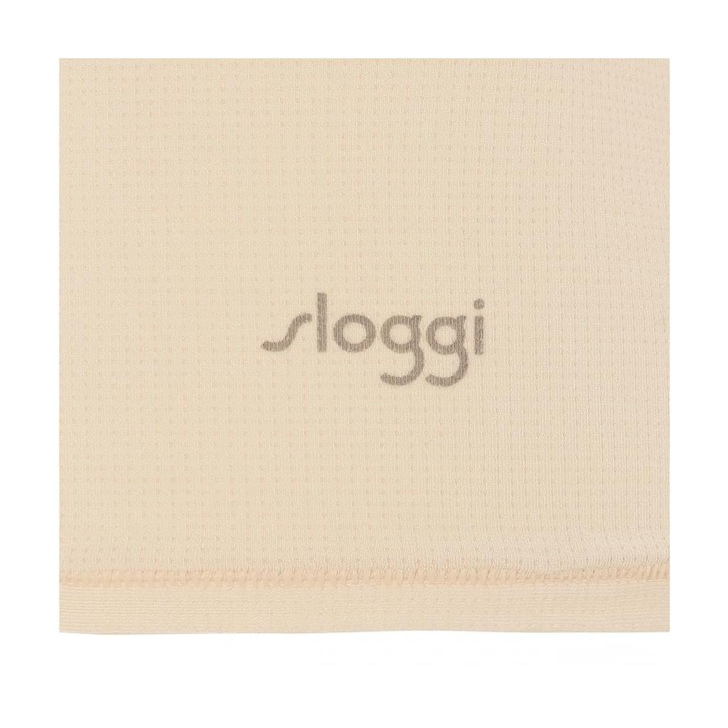 Triumph Sloggi Go Cup Top M001 Sizes LL3L All-Round 2, Large, (Naturel),