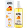 EYFEL - osvěžovač vzduchu ve spreji s vůní manga, 400 ml