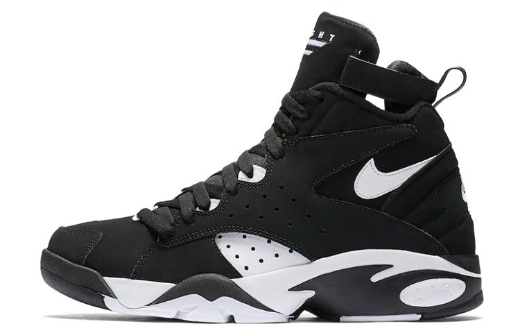 

Nike Air Maestro 2 Ltd Black White AH8511-001 40.5
