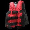 Adult Professional Portable Buoyancy Life Vest