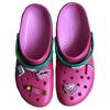 Crocs Versatile Commuter Trendy Clogs Men Footwear Pink 209316-669