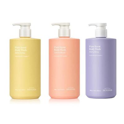 Bagnoschiuma Pure Scent 700ml