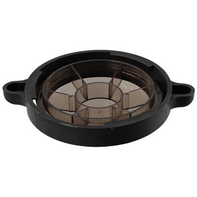 Pool Pump Lid for Splapool Pump Model # 72728 and For Pureline Above Ground Models Compatible with AC81361 NEP2134