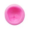 Gâteau outils de bricolage bébé mode Silicone décoration visage visuel pâtisserie moule de cuisson 