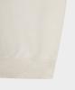 BROOKS BROTHERS Wool Cashmere Solid Half-Neck Sweater (Ivory) (Bbwumbf404)