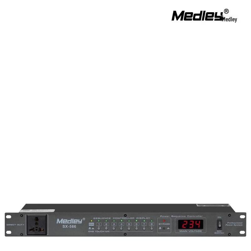 Medley SX-566 Conference Audio Device (CN version)