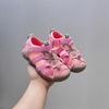 Summer Kids' Closed-Toe Sandals: Water Shoes for Boys & Girls