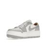 Air Jordan 1 Elevate Low Wolf Grey Women Sneakers White DH7004-100