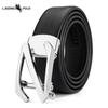 Men's High Quality Automatic Buckle Z Letter Men's Pants Waist Belt Simple Casual