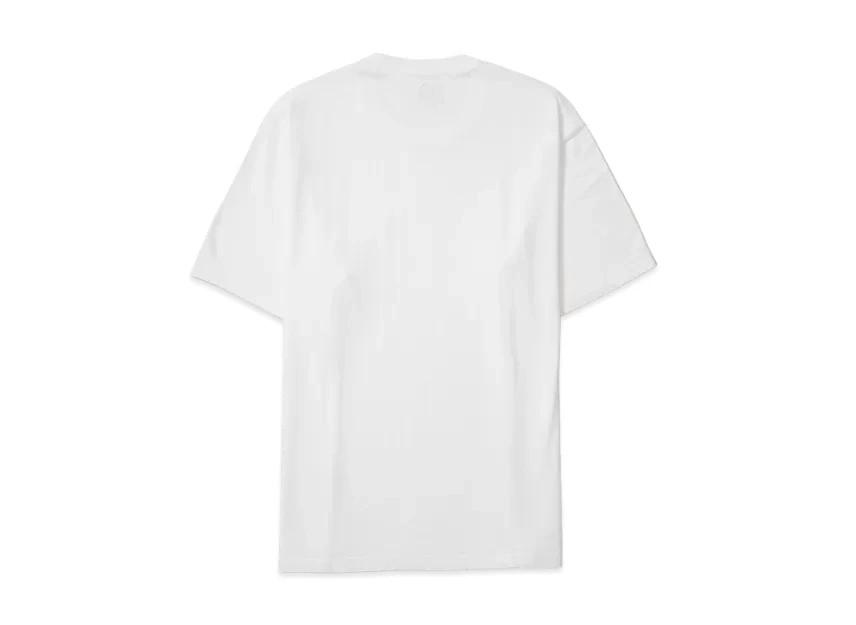 785769 Supreme S/S Pocket Tee "White"