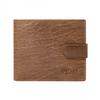Logo Leather Wallet