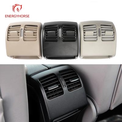 Rear Seat Air Conditioner AC Vent Grille Panel For MercedesBenz C Class W204 E Class W207