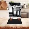 Sliding Mat for Ninja Espresso Coffee Machine ES601/ES701, Heat-Resistant, Waterproof, Fit for Ninja Luxe Cafe Machine ES601/ES701 - Perfect Cafe
