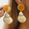 Fashion Drop Earrings For Women's Jewelry
