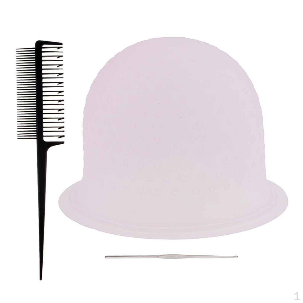 

Многоразовая салонная мелирующая окраска волос и