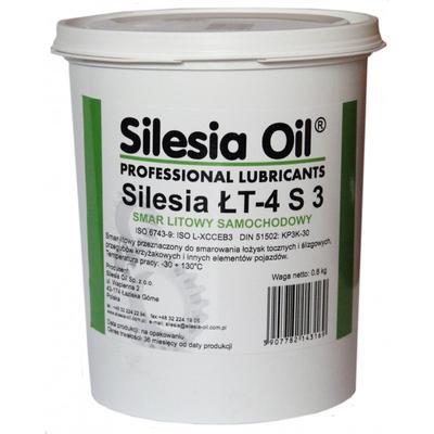 LUBRICANT ŁT-4S3 CAN 0.9L - SM 9K